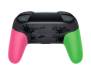 Геймпад Nintendo Switch Pro Controller Splatoon 2 Special Edition 3