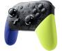 Геймпад Nintendo Switch Pro Splatoon 3 Special Edition 2