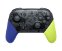 Геймпад Nintendo Switch Pro Splatoon 3 Special Edition 1