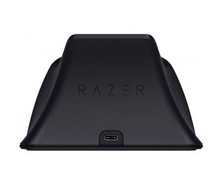 Зарядное устройство для геймпада Razer Quick Charging Stand for PS5 Black (RC21-01900200-R3U1) 3
