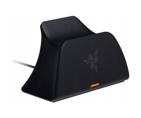 Зарядное устройство для геймпада Razer Quick Charging Stand for PS5 Black (RC21-01900200-R3U1) 2