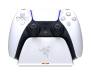 Зарядное устройство для геймпада Razer Quick Charging Stand for PS5 White (RC21-01900100-R3M1) 4