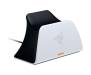 Зарядное устройство для геймпада Razer Quick Charging Stand for PS5 White (RC21-01900100-R3M1) 1