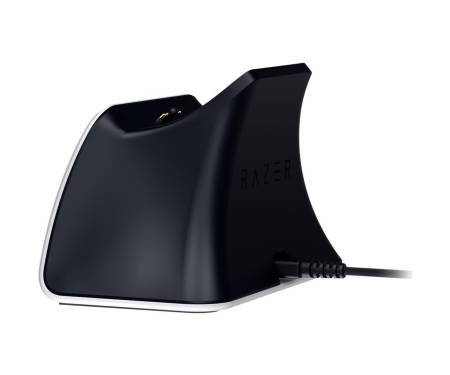 Зарядное устройство для геймпада Razer Quick Charging Stand for PS5 White (RC21-01900100-R3M1) 3