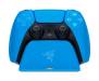 Зарядний пристрій для геймпада Razer Quick Charging Stand for PS5 Starlight Blue (RC21-01900400-R3M1) 4