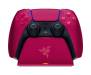 Зарядний пристрій для геймпада Razer Quick Charging Stand for PS5 Red (RC21-01900300-R3M1) 3