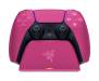 Зарядное устройство для геймпада Razer Quick Charging Stand for PS5 Pink (RC21-01900600-R3M1) 3