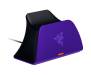 Зарядное устройство для геймпада Razer Quick Charging Stand for PS5 Purple (RC21-01900500-R3M1) 1