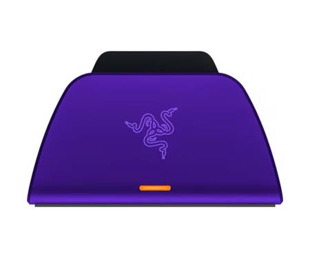 Зарядное устройство для геймпада Razer Quick Charging Stand for PS5 Purple (RC21-01900500-R3M1) 2