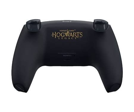 Геймпад Sony DualSense Hogwarts Legacy Limited Edition 3