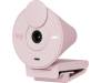 Веб-камера Logitech Brio 300 FHD Rose (960-001448) 3