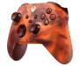 Геймпад Microsoft Xbox Series X | S Wireless Controller Fire Vapor Special Edition (QAU-00144) 2
