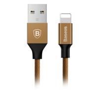 Baseus Yiven Art Pattern Cable Lightning 1.8 M (Brown)