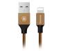 Baseus Yiven Art Pattern Cable Lightning 1.8 M (Brown)