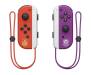 Геймпад Nintendo Joy-Con Pokemon Scarlet & Violet Edition 1