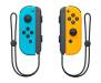 Геймпад Nintendo Joy-Con Blue / Orange 1