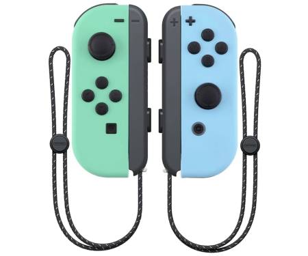 Геймпад Nintendo Joy-Con Green / Blue 1