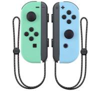 Геймпад Nintendo Joy-Con Green / Blue