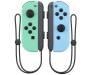 Геймпад Nintendo Joy-Con Green / Blue 1