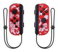 Геймпад Nintendo Joy-Con Mushroom Banana Odyssey