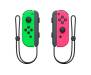 Геймпад Nintendo Joy-Con Pink / Green 1