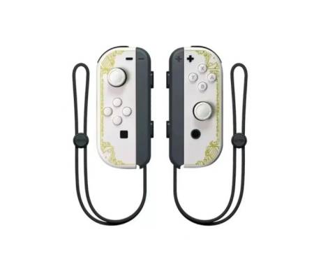 Геймпад Nintendo Joy-Con Tears Of The Kingdom A 1