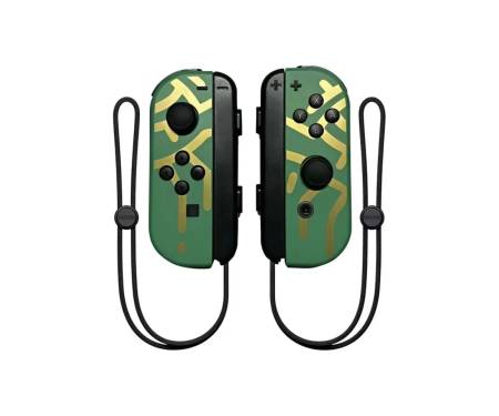 Геймпад Nintendo Joy Con Tears Of The Kingdom C 1