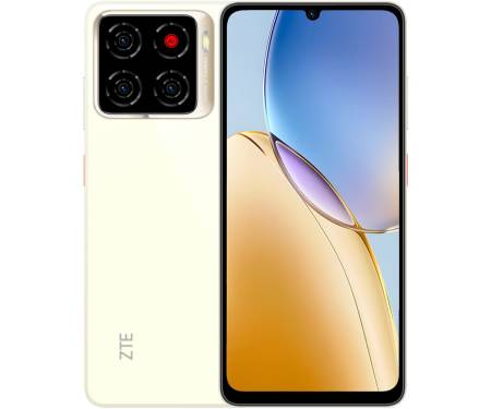 Смартфон ZTE Blade A56 4/128GB Gold 1