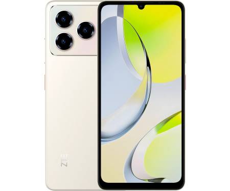 Смартфон ZTE Blade A76 6/128GB Gold 1