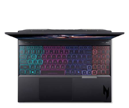Ноутбук Acer Nitro 16 AI AN16-61 (NH.U01EP.003) 5