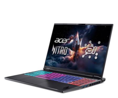 Ноутбук Acer Nitro 16 AI AN16-61 (NH.U04EP.001) 3
