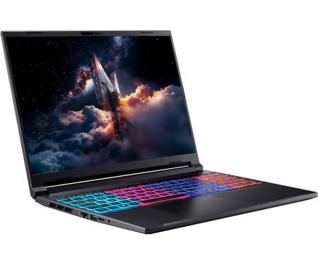 Ноутбук Acer Nitro 16S AN16S-61 (NH.QXVEP.001) 2