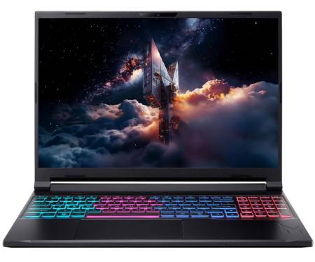 Ноутбук Acer Nitro 16S AN16S-61 (NH.U07EP.001) 1