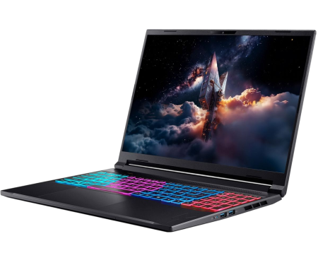 Ноутбук Acer Nitro 16S AN16S-61 (NH.U07EP.001) 3