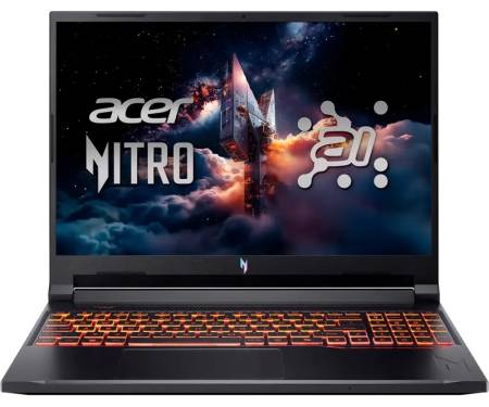Ноутбук Acer Nitro V 16 AI ANV16-61-R9MV (NH.U25AA.002) 1