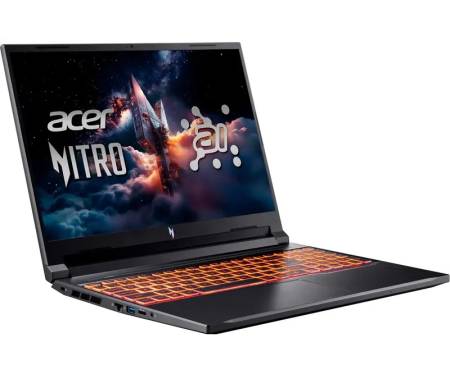 Ноутбук Acer Nitro V 16 AI ANV16-61-R9MV (NH.U25AA.002) 2