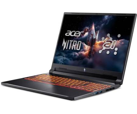 Ноутбук Acer Nitro V 16 AI ANV16-61-R9MV (NH.U25AA.002) 3