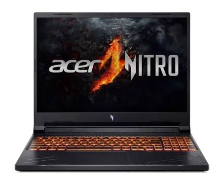 Ноутбук Acer Nitro V 16 ANV16-42 (NH.QZ0EP.002) 1