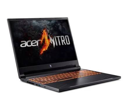 Ноутбук Acer Nitro V 16 ANV16-42 (NH.U1FEP.001) 2