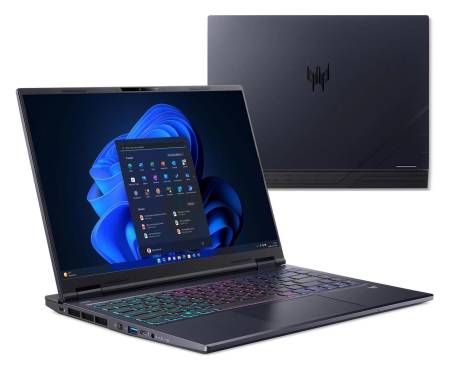 Ноутбук Acer Predator Helios Neo 14 PHN14-71 (NH.QUXEP.002) 1