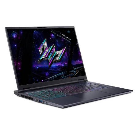 Ноутбук Acer Predator Helios Neo 14 PHN14-71 (NH.QUXEP.002) 3