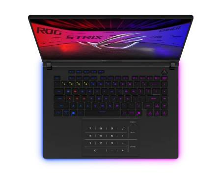 Ноутбук ASUS ROG Strix SCAR 16 G635LW (G635LW-U9644X) 3