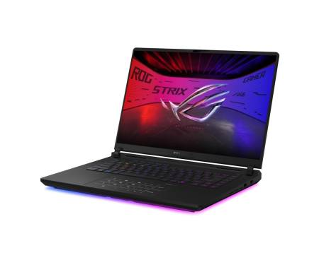 Ноутбук ASUS ROG Strix SCAR 16 G635LX (G635LX-U9644X) 2