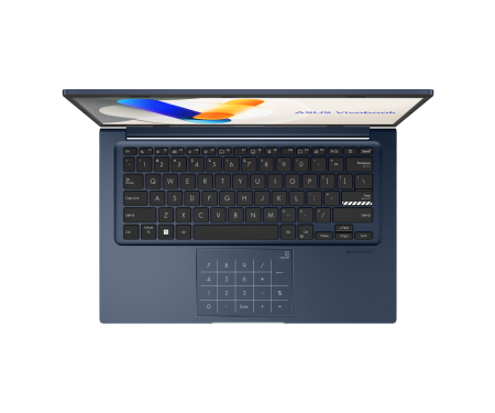 Ноутбук ASUS VivoBook 14 X1404VAP (X1404VAP-V14.C58256) 2