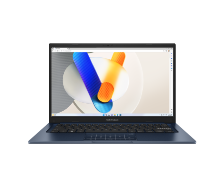 Ноутбук ASUS VivoBook 14 X1404VAP (X1404VAP-V14.C58256) 1