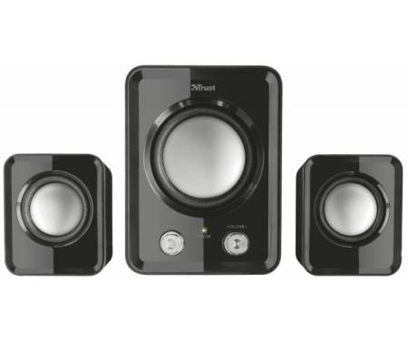 Trust Ziva Compact Speaker Set (21525)