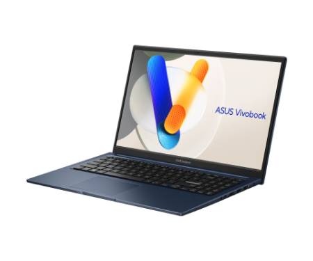 Ноутбук ASUS Vivobook 15 X1504VA (X1504VA-BQ3561W) 3