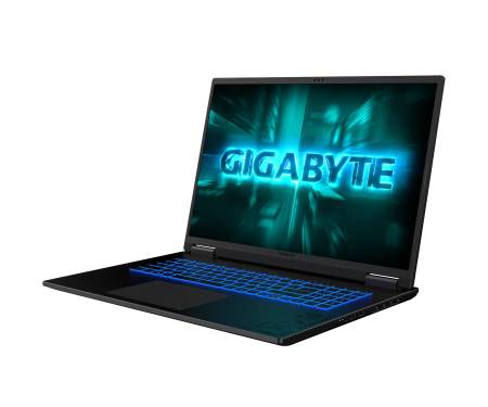 Ноутбук GIGABYTE GAMING A18 3VH (3VHK3EEF93SD) 2