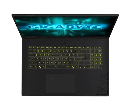 Ноутбук GIGABYTE GAMING A18 3VH (3VHK3EEF93SD) 4