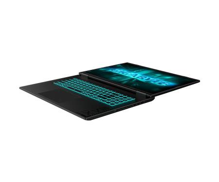Ноутбук GIGABYTE GAMING A18 3VH (3VHK3EEF93SD) 5